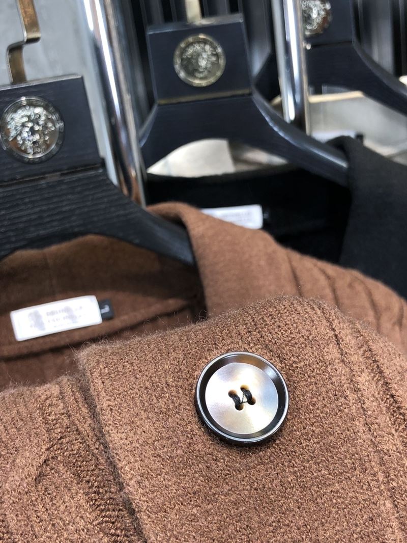 Brunello Cucinelli Sweaters